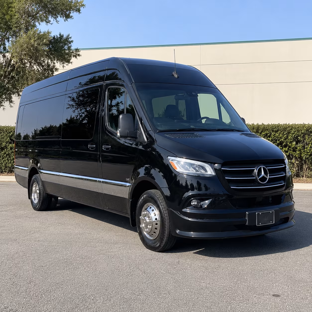 find the perfect transportation for your next birthday 2