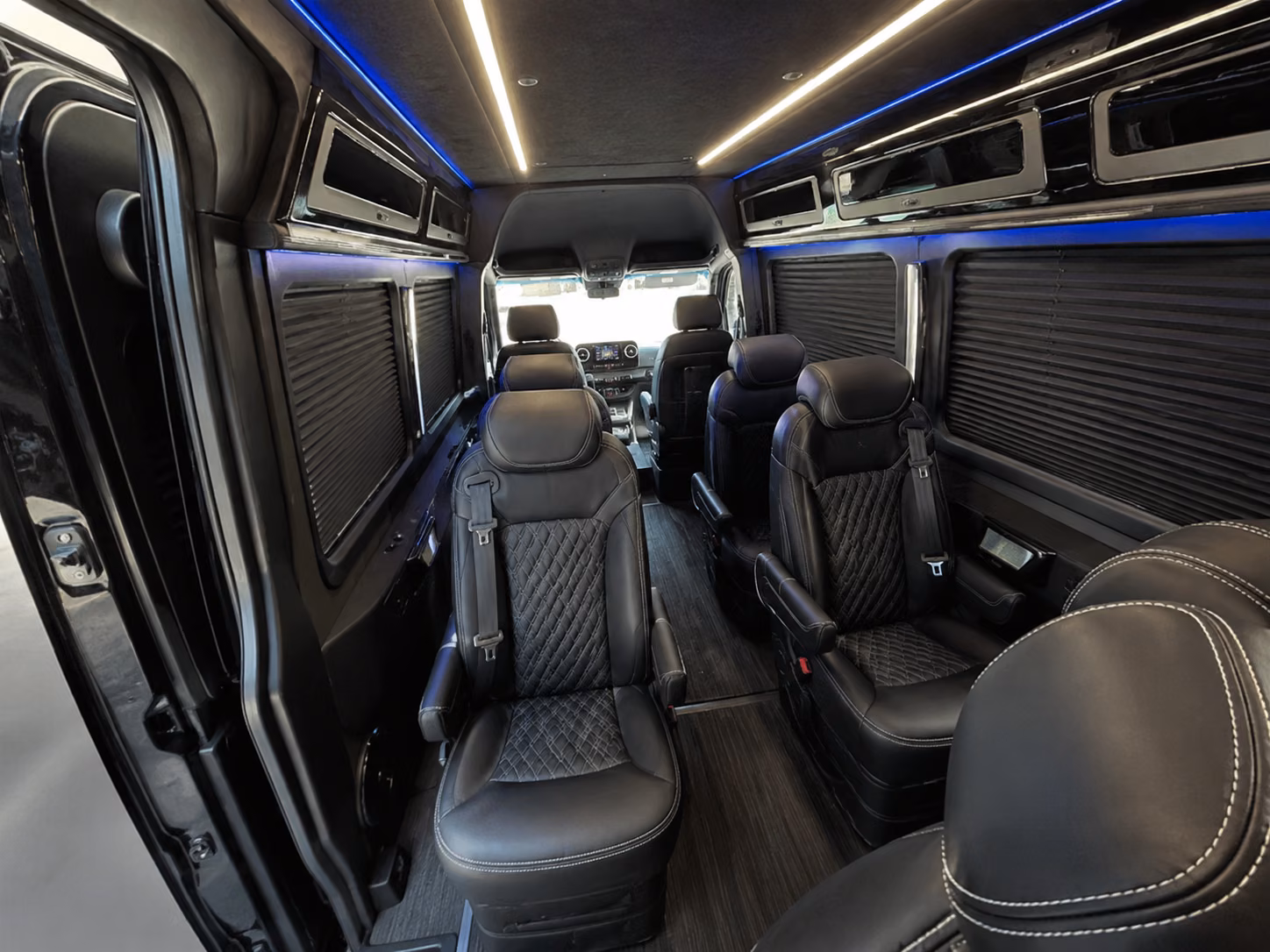 find the perfect transportation for your next birthday 3