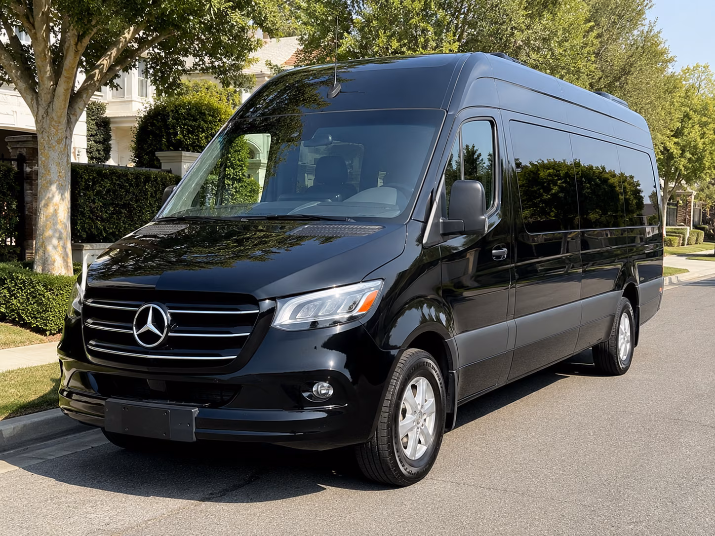find the perfect transportation for your next birthday 4