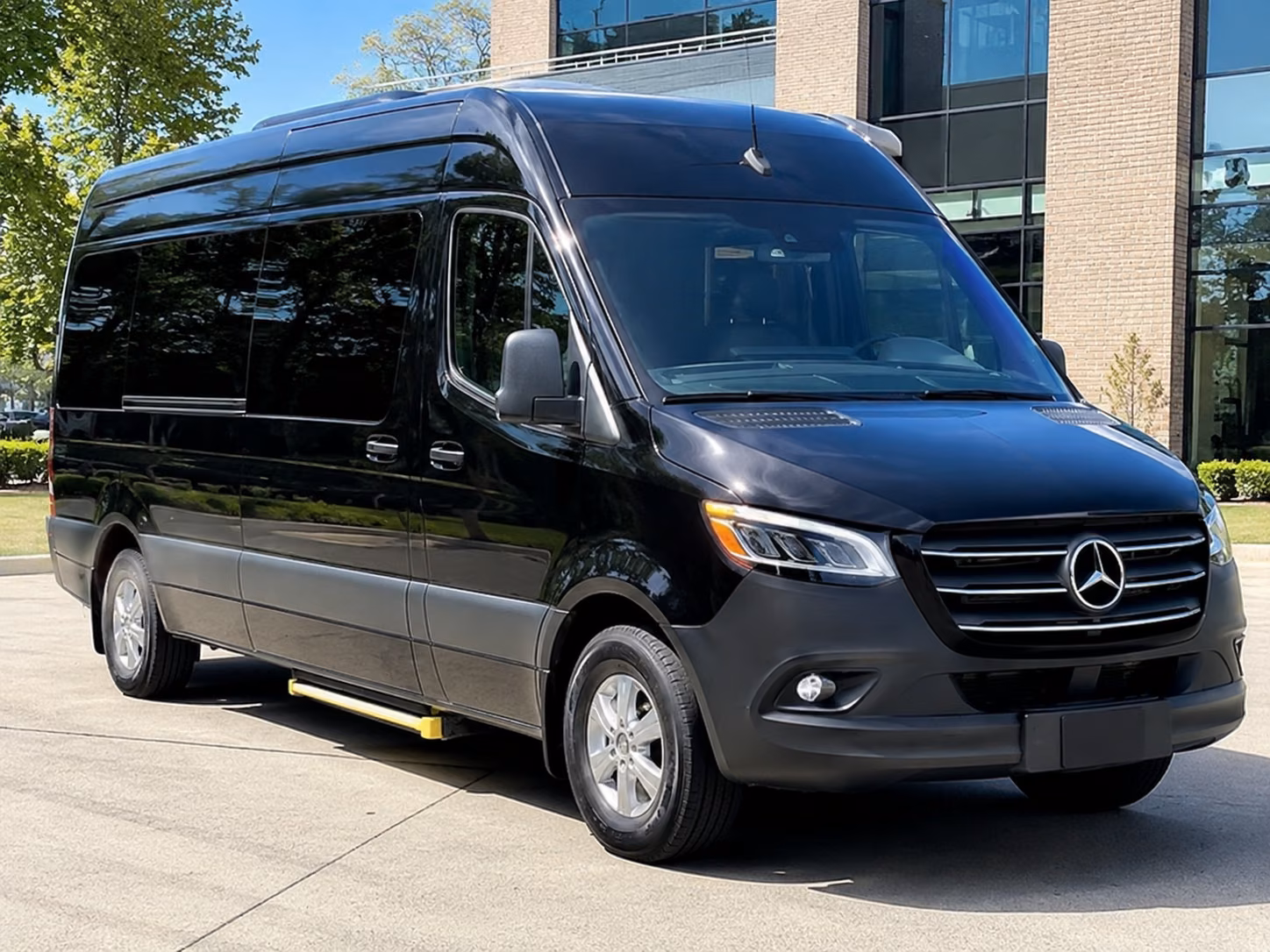 find the perfect transportation for your next concert or music festival 1