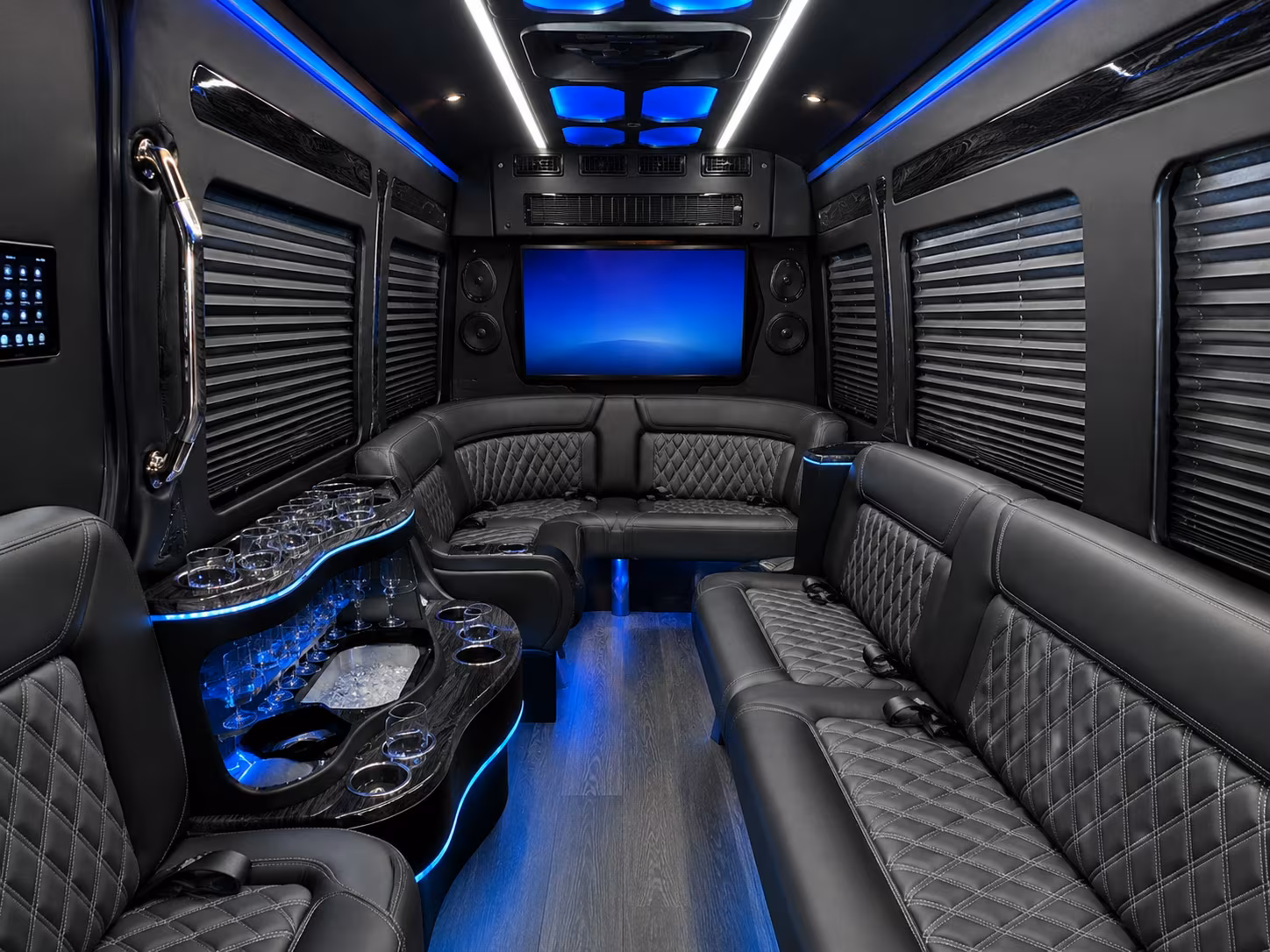 find the perfect transportation for your next corporate event 3