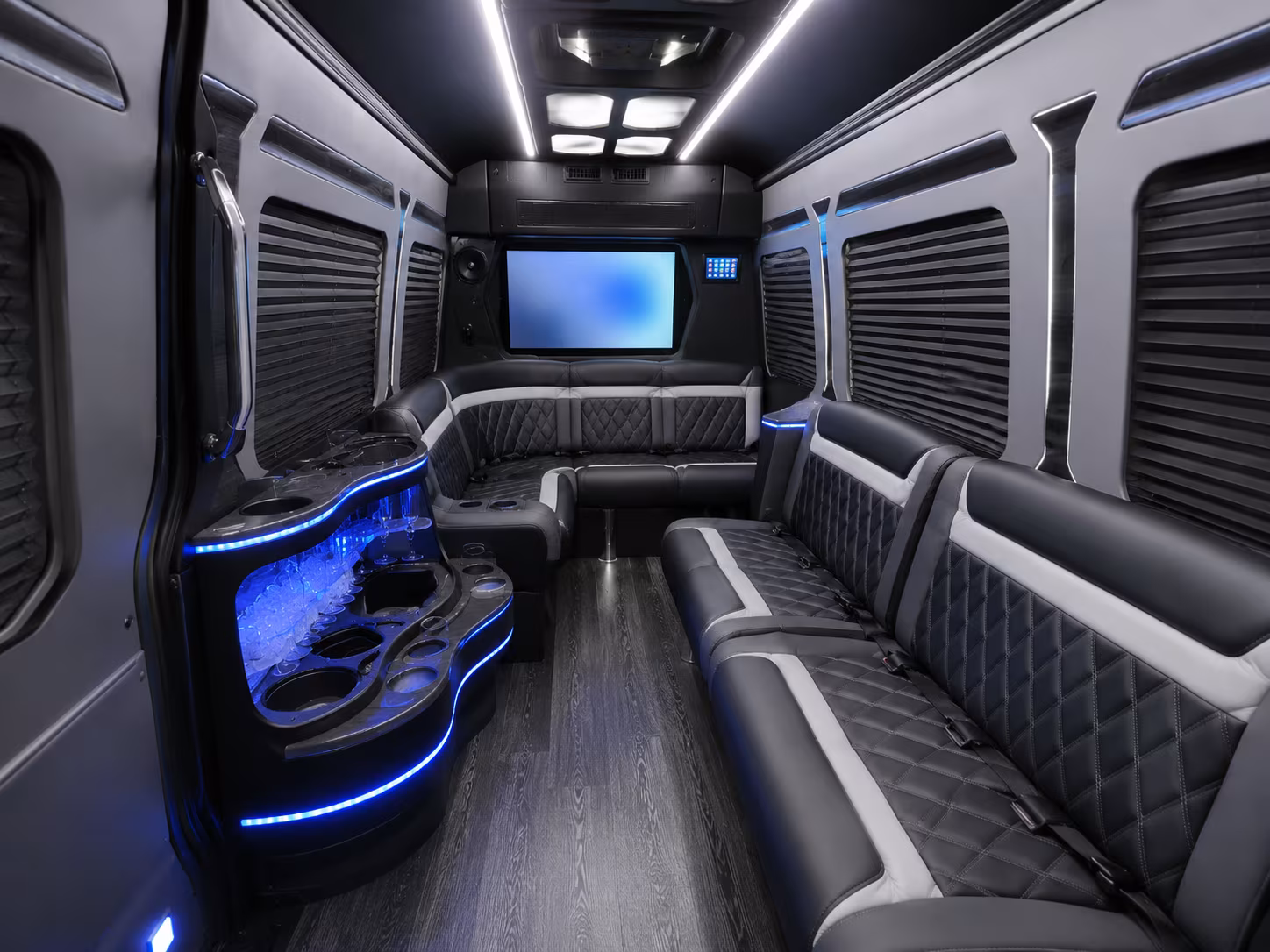 find the perfect transportation for your next employee shuttle 4