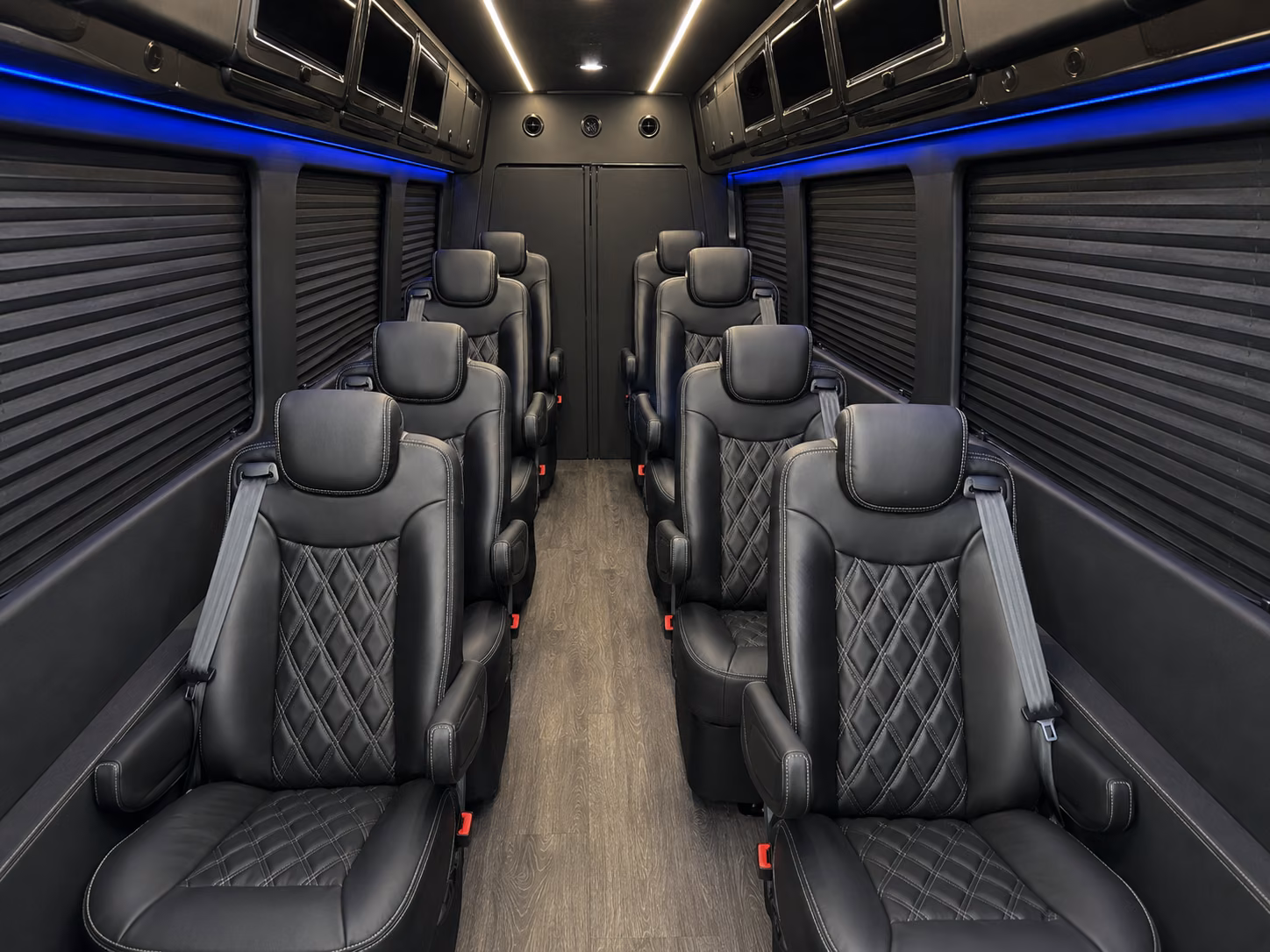 find the perfect transportation for your next prom 2