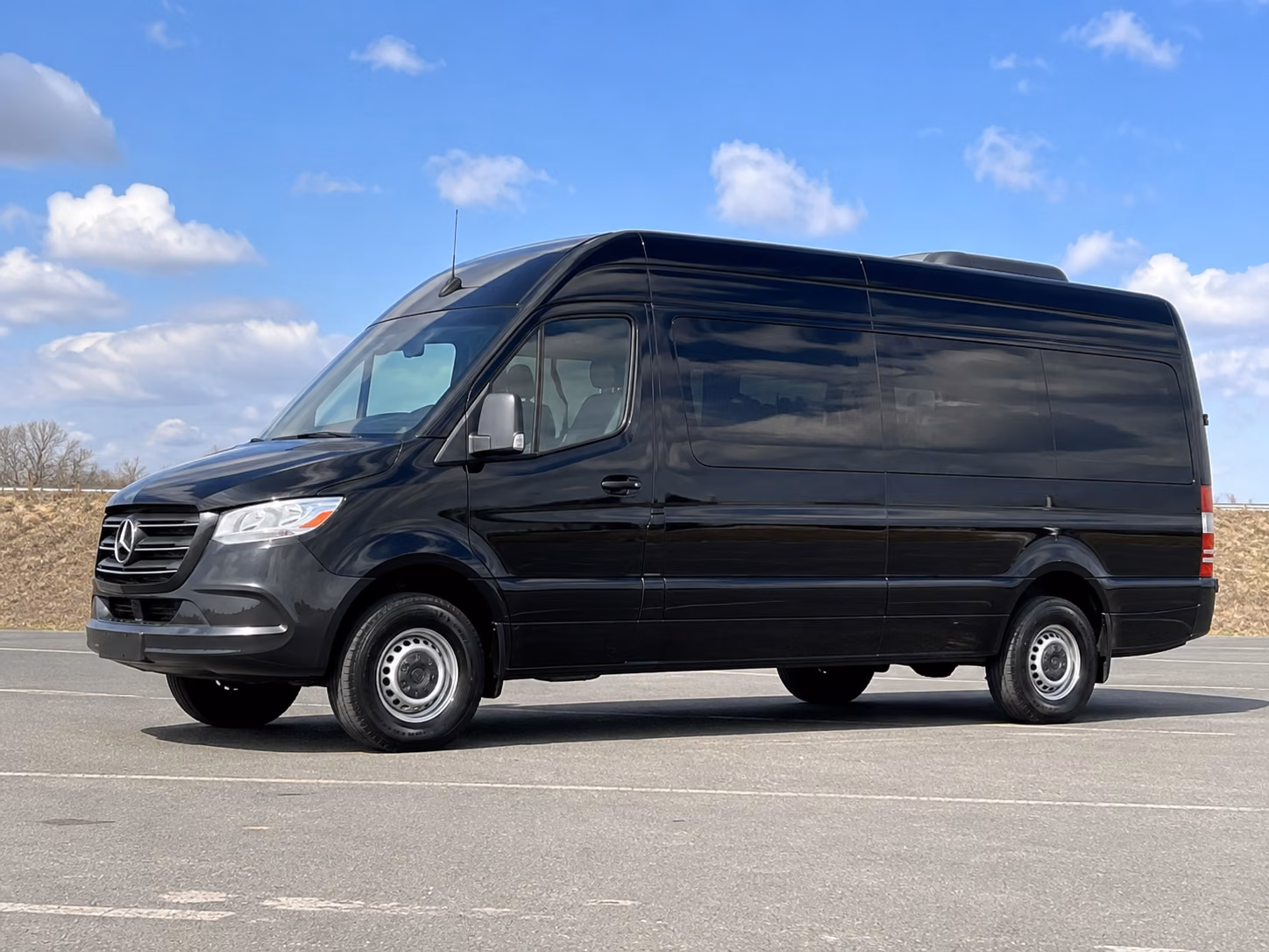 find the perfect transportation for your next sporting event 1