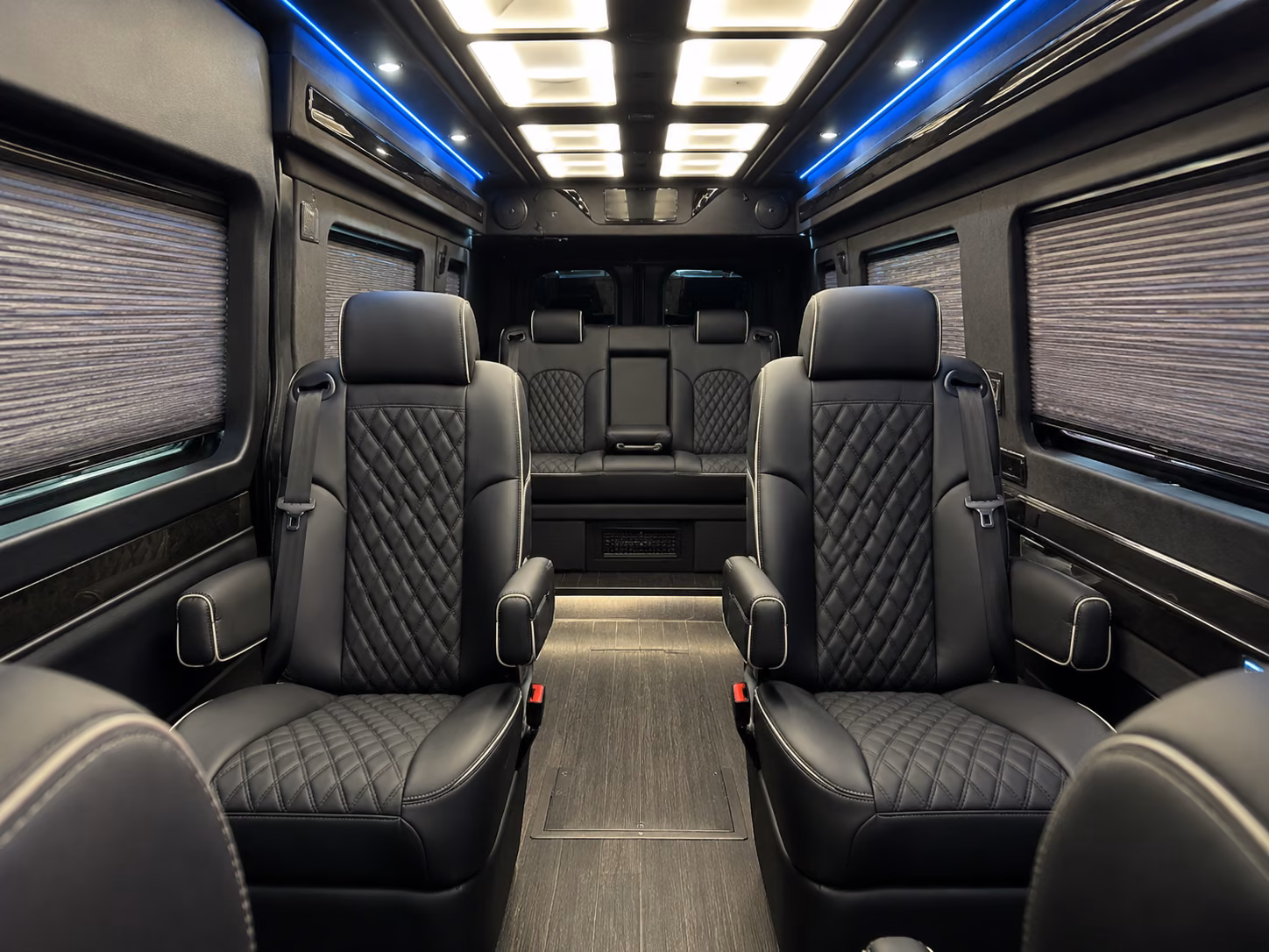 find the perfect transportation for your next sporting event 3