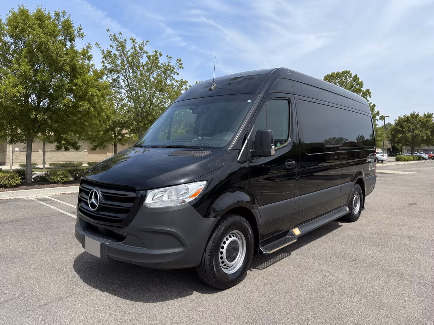 find the perfect transportation for your next wedding 2
