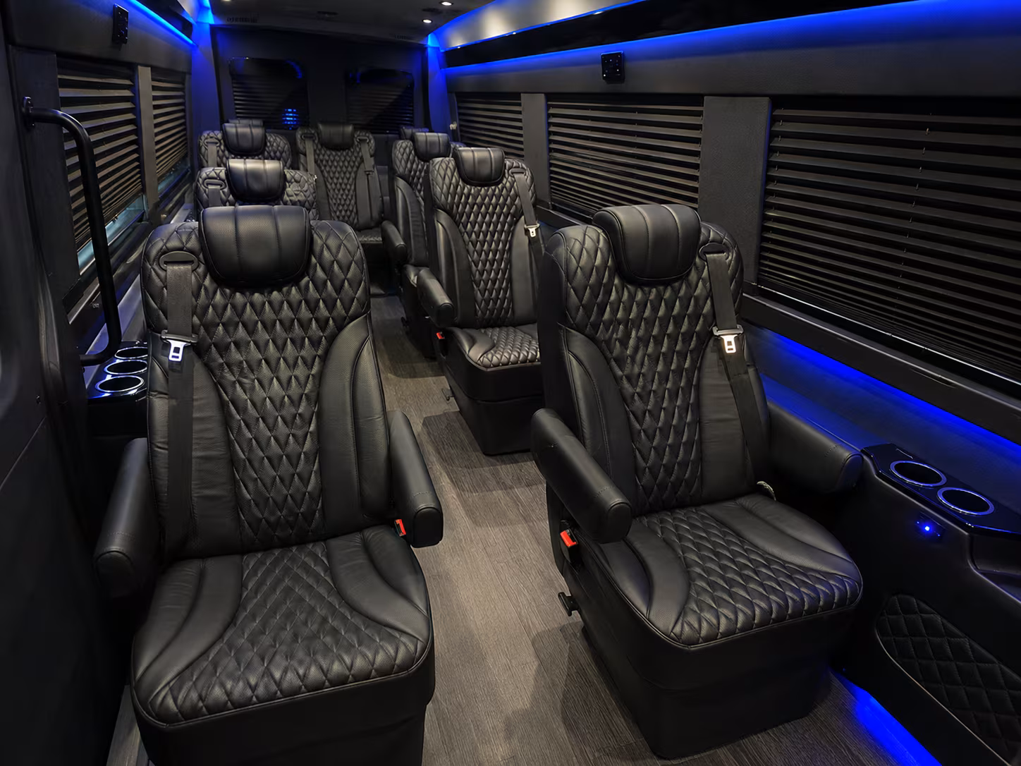 find the perfect transportation for your next wine tour 2