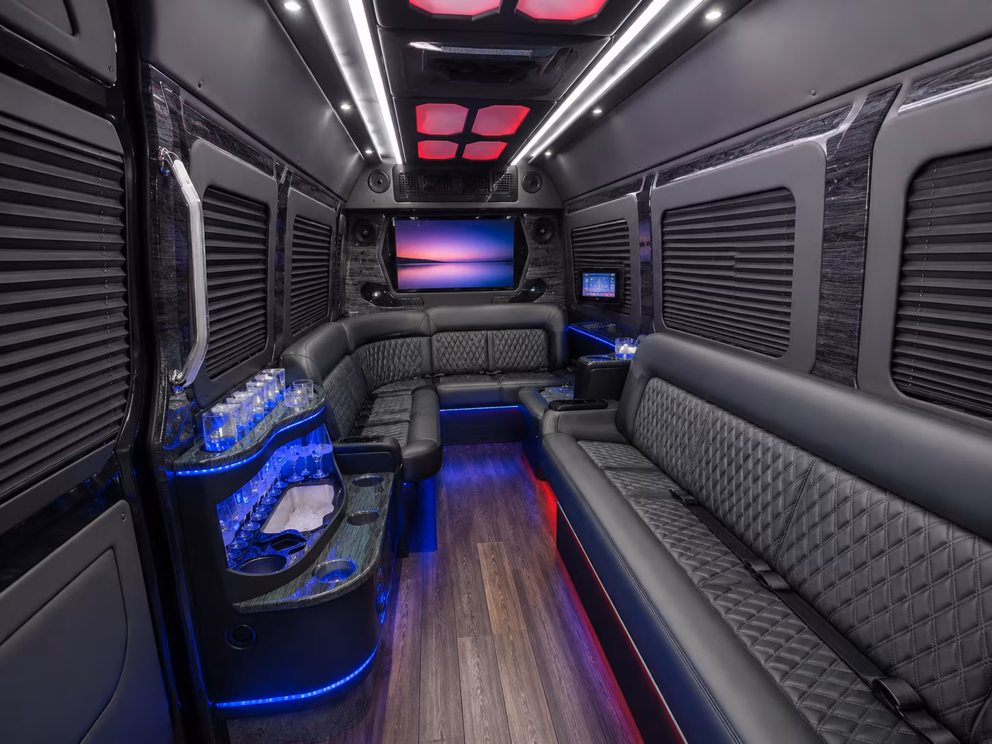 find the perfect transportation for your next wine tour 3