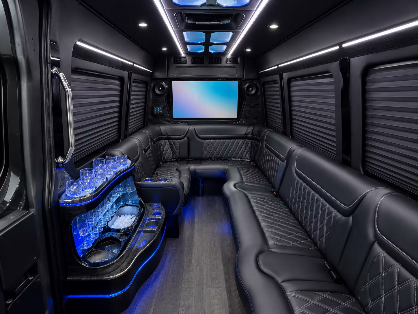 find the perfect transportation for your next wine tour 4