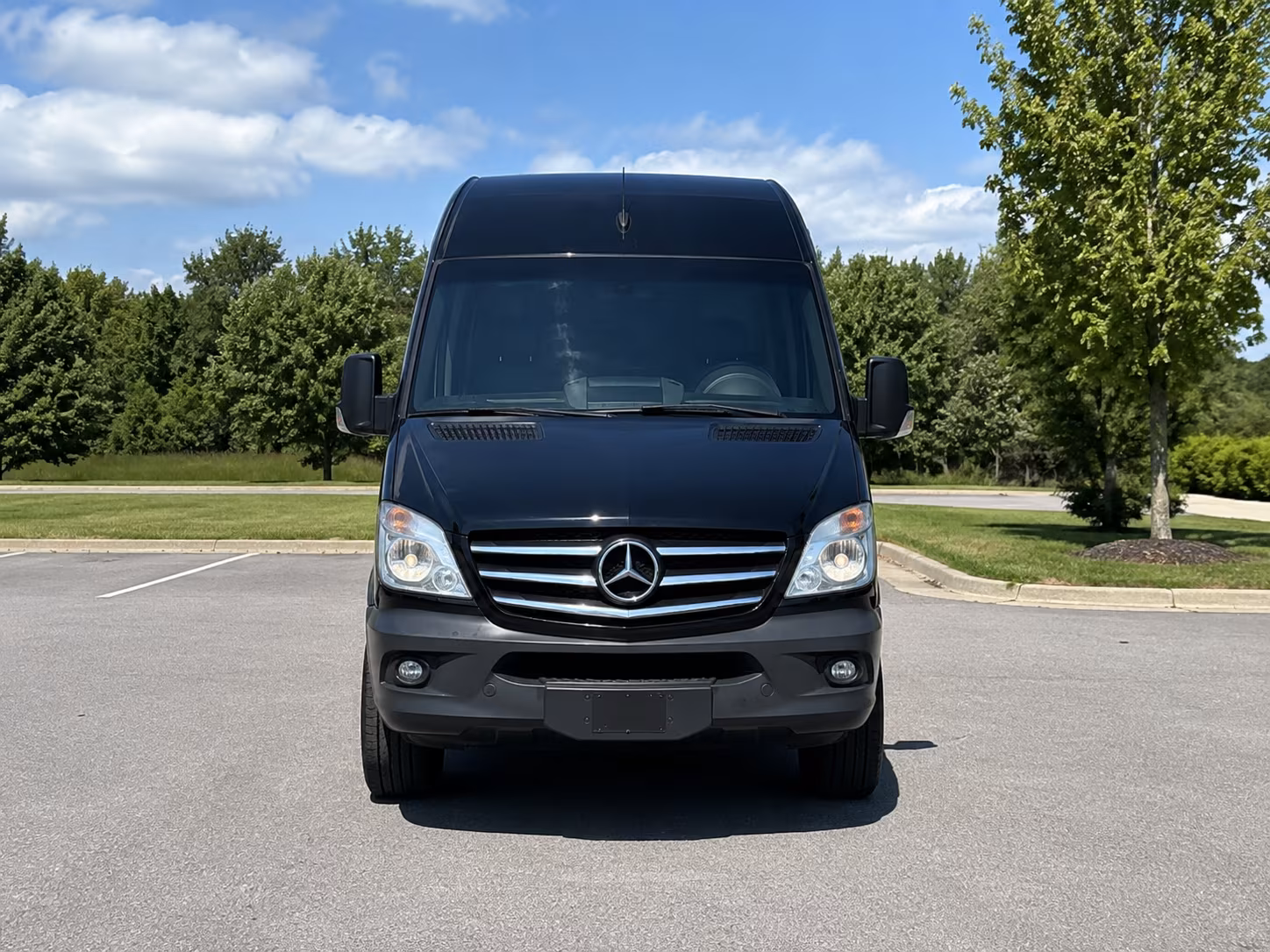 sample corporate shuttle quote multi day conference shuttle in concord
